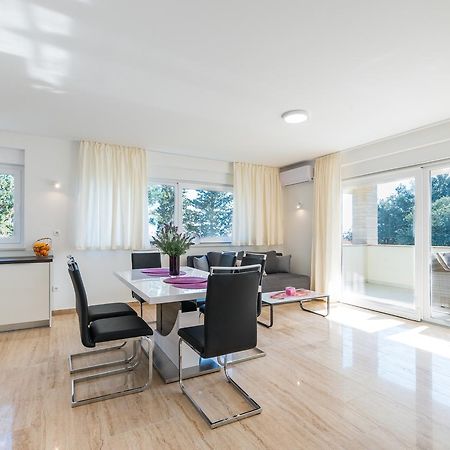 Apartments Corkovic Вир Екстериор снимка