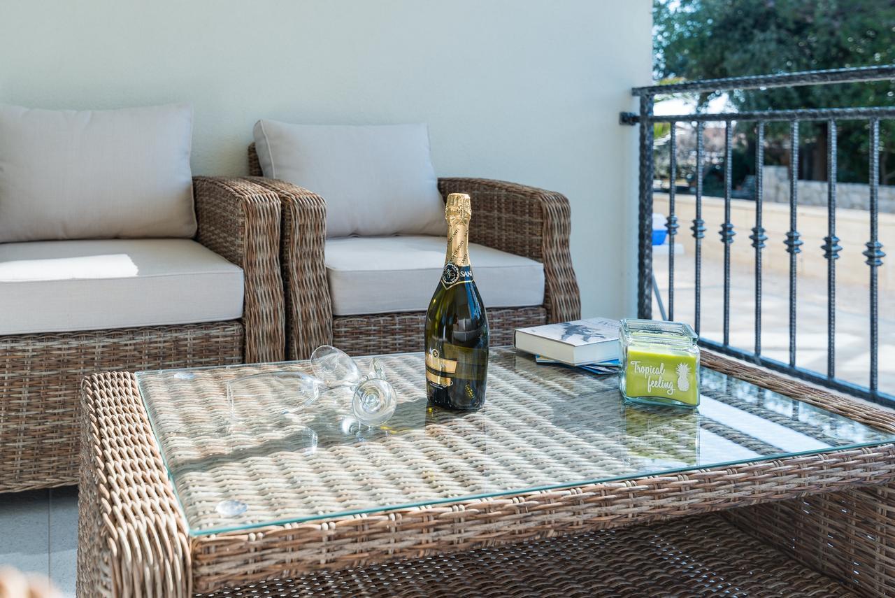 Apartments Corkovic Вир Екстериор снимка