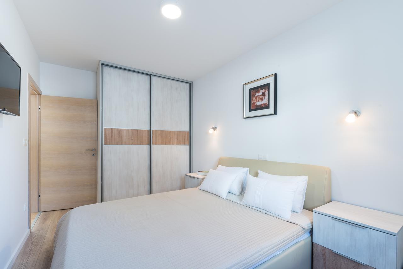 Apartments Corkovic Вир Екстериор снимка