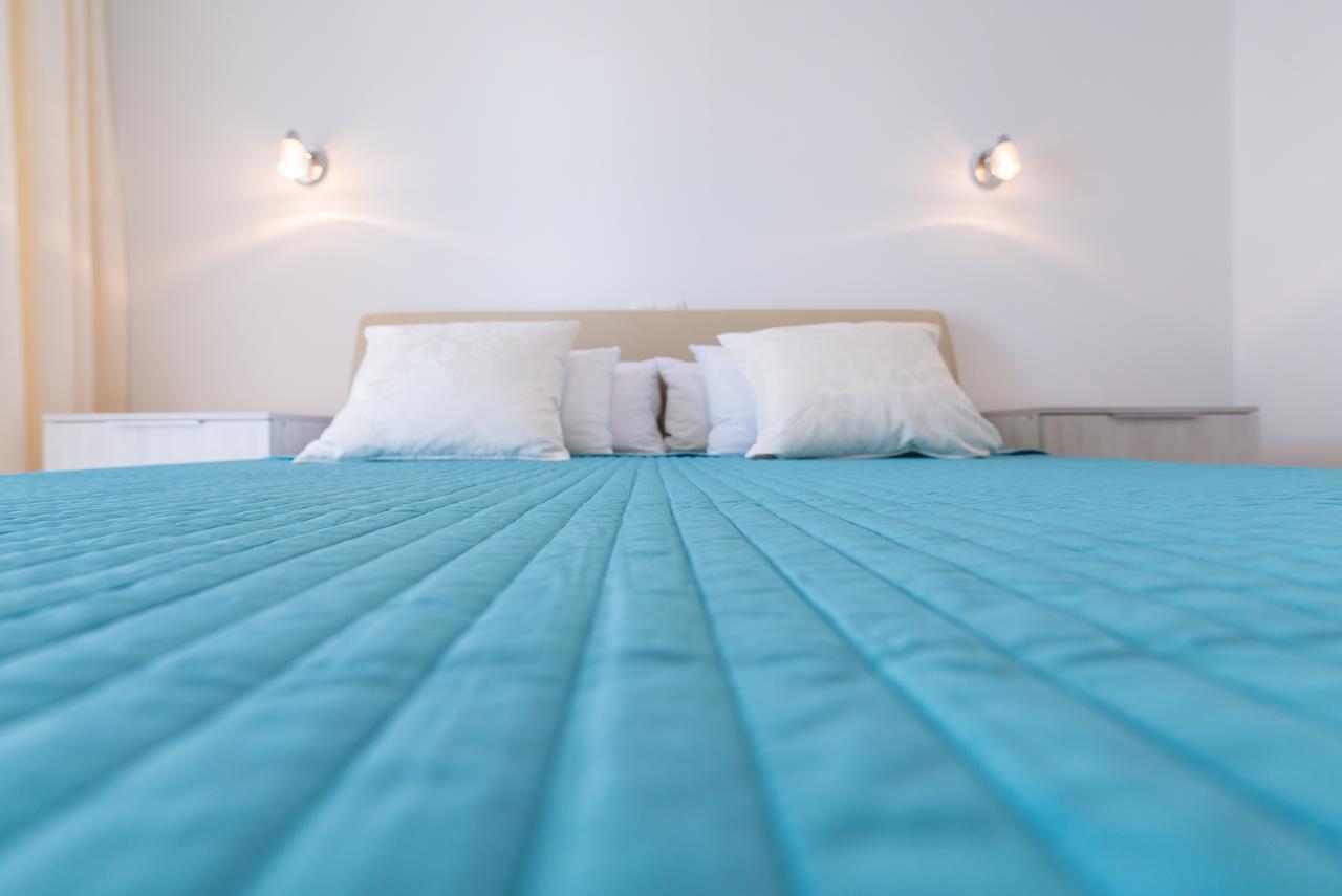 Apartments Corkovic Вир Екстериор снимка