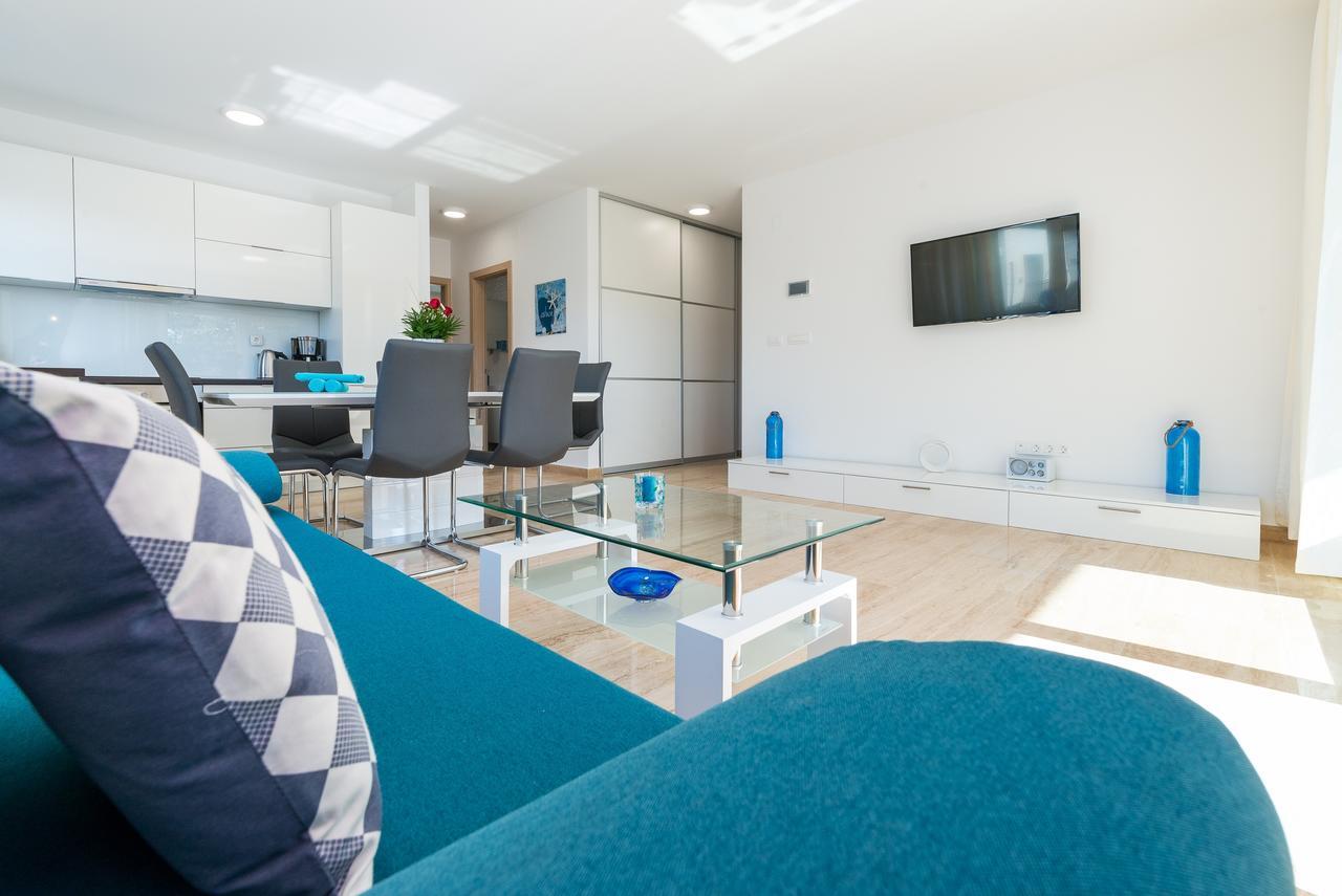 Apartments Corkovic Вир Екстериор снимка
