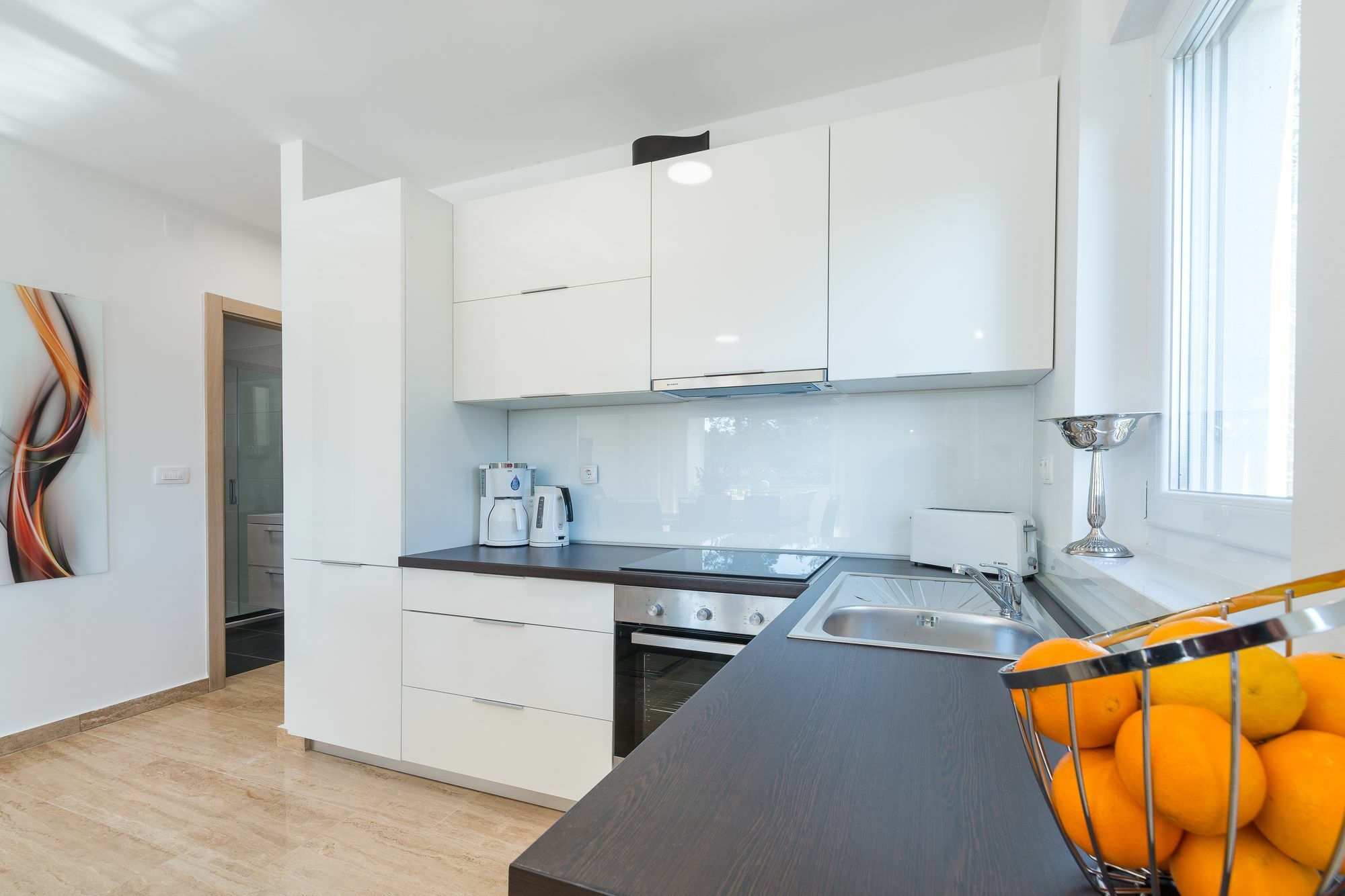 Apartments Corkovic Вир Екстериор снимка