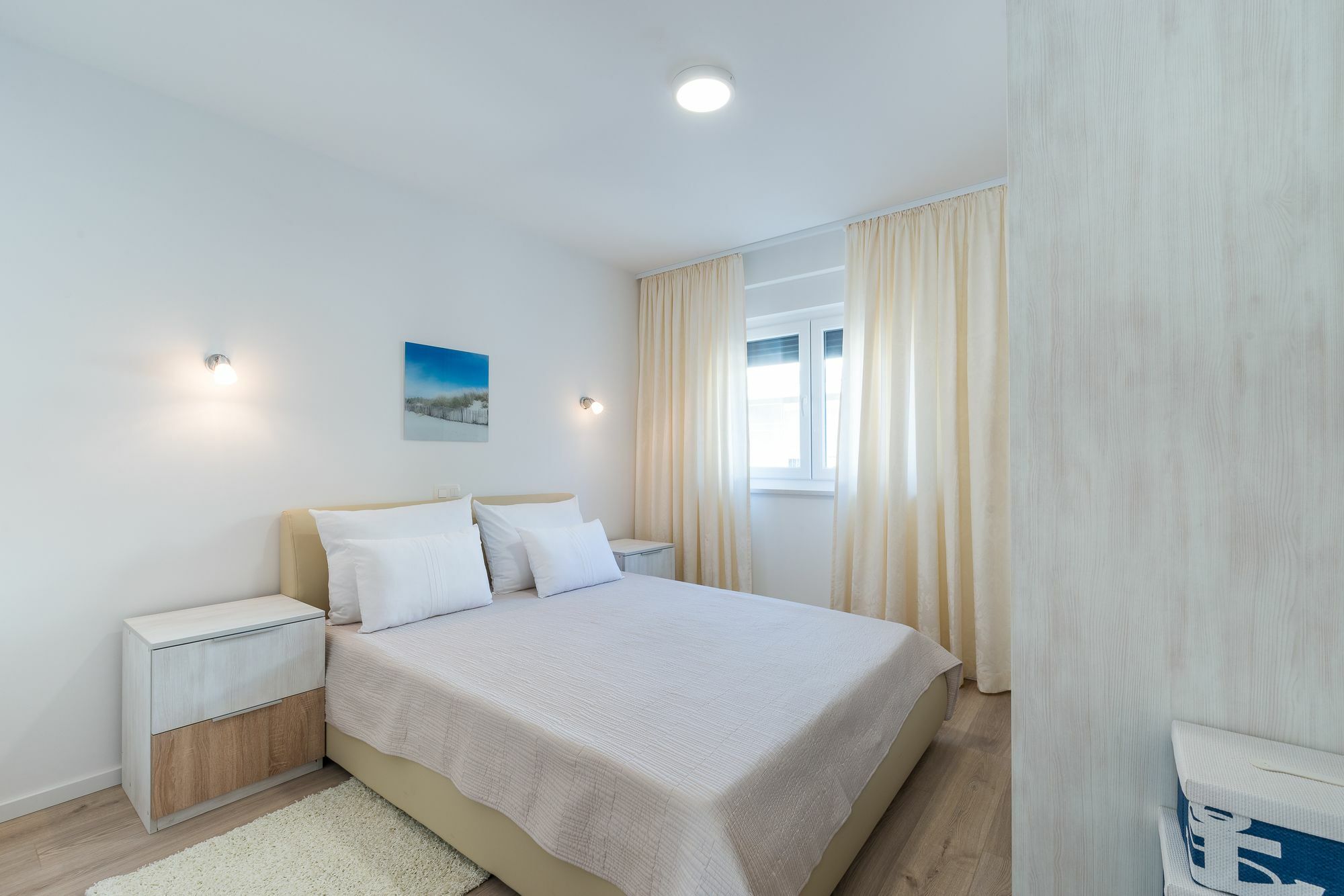 Apartments Corkovic Вир Екстериор снимка